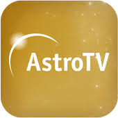 Astro TV Zeichen