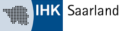 IHK-Saarland Zeichen