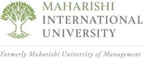 Maharishi-International-University-Logo