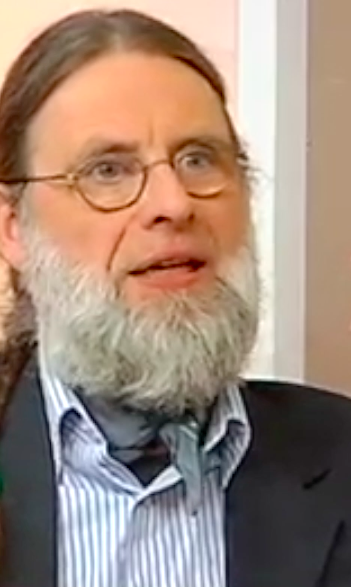 Michael Dreyer Meditationsprofi